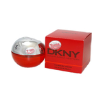 DONNA KARAN DKNY Be Delicious Red