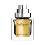 THE DIFFERENT COMPANY Collection Excessive Oud Shamash