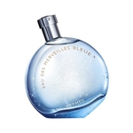 HERMES Eau Des Merveilles Bleue