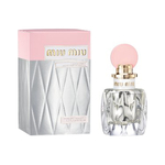 MIU MIU Fleur D'Argent