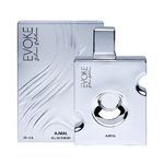 AJMAL Evoke Silver Edition For Him