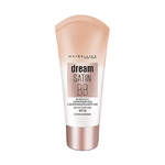 MAYBELLINE Крем тональный для лица  BB DREAM SATIN с увлажняющей сывороткой