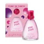 ULRIC DE VARENS Mini Pink