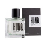 HUNQ #001 Gardener