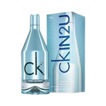 CALVIN KLEIN CK In 2U Collectables