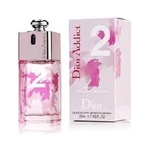 CHRISTIAN DIOR Addict 2 Summer Litchi