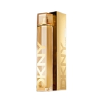 DONNA KARAN DKNY Women Gold